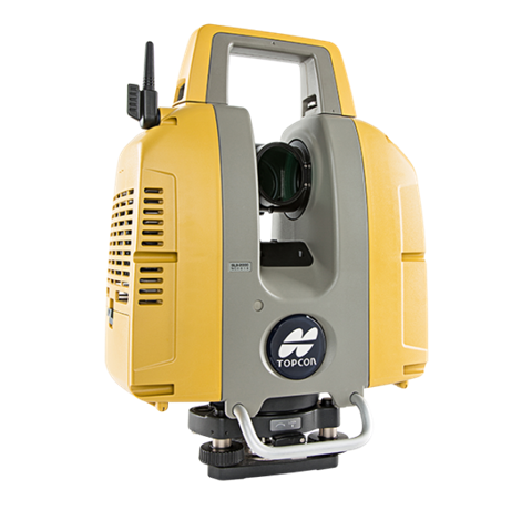 TOPCON GLS-2000 3D掃描儀