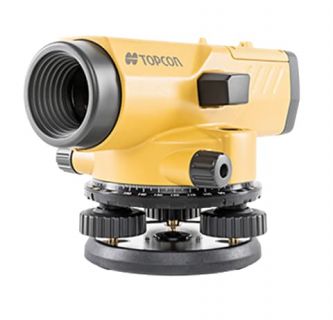 TOPCON AT-B系列 傳統水準儀